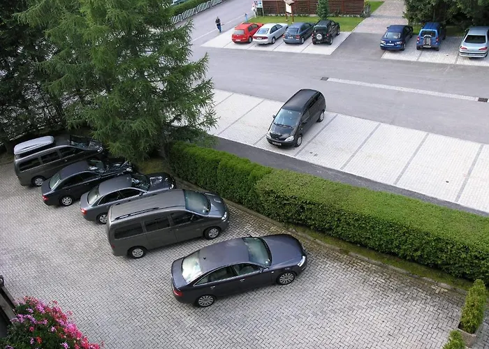 Simader 3* Bad Gastein