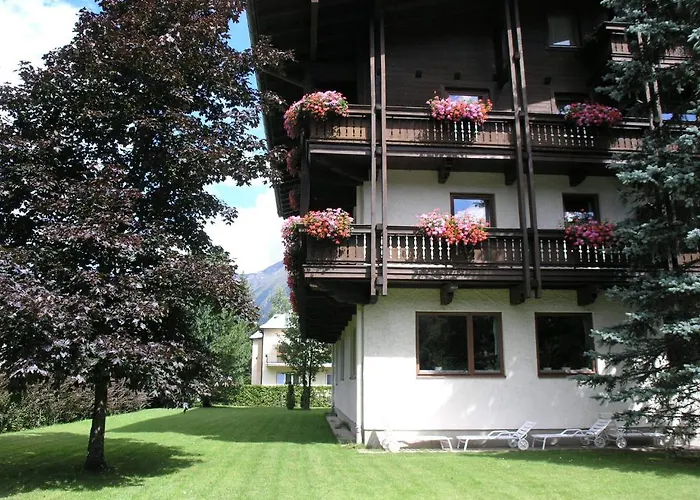 Simader Hotel Bad Gastein
