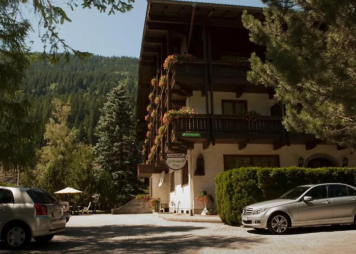 Hotel Simader Bad Gastein