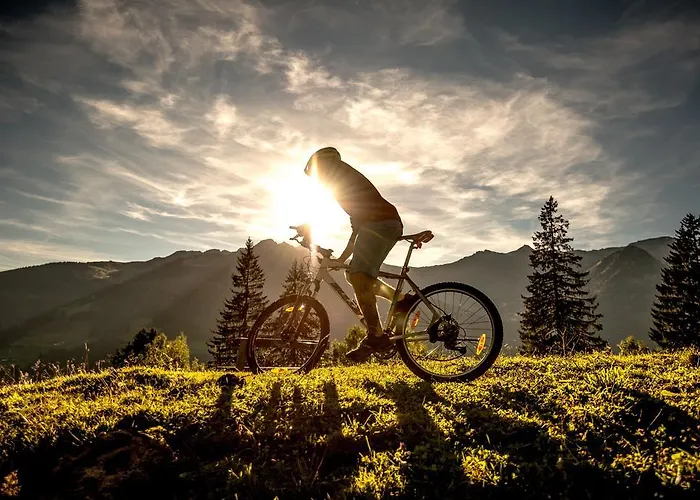 Hotel Simader Bad Gastein